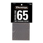 Dunlop 5410 Micro Fine Fret Polishing Cloth
