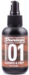Dunlop Formula 65 Fingerboard 01 Cleaner & Prep