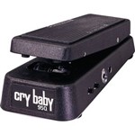 Dunlop 95Q Cry Baby Wah Pedal