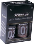 Dunlop 6502 Formula 65 Fingerboard Care Kit