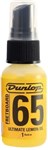 Dunlop 6551 Formula 65 Ultimate Lemon Oil, 30ml/1oz