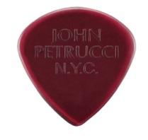 Dunlop 518PJP John Petrucci PrimeTone, Red, 3 Pack