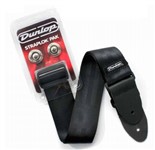 Dunlop SLST001 Strap & StrapLok Pack