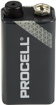 Duracell ProCell 9V Battery, Single