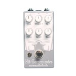 EarthQuaker Bit Commander Synth Pedal