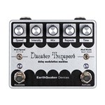 EarthQuaker Devices Limited Edition Disaster Transport Legacy Reissue Delay Pedal