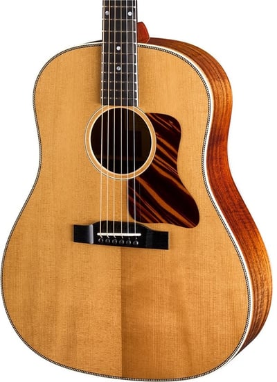 Eastman E6SS-TC Thermo-Cured Dreadnought Acoustic