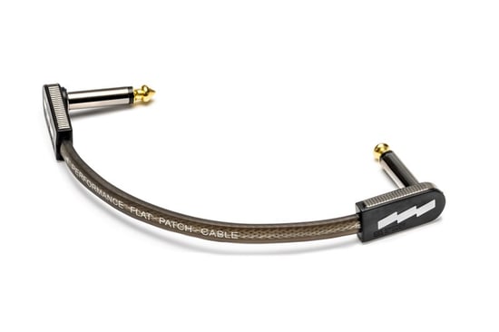 EBS HP-10 High Performance Flat Patch Cable, 10cm