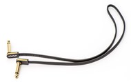EBS PG58 Premium Gold Flat Patch Cable, 58cm