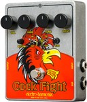 Electro-Harmonix Cock Fight Next Step Cocked Talking Wah Pedal
