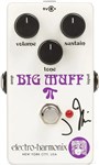 Electro-Harmonix J Mascis Ram's Head Big Muff Pi Distortion Sustainer Pedal