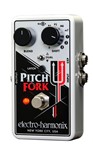 Electro-Harmonix Pitch Fork Polyphonic Pitch Shifter Pedal