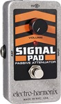 Electro-Harmonix Signal Pad Passive Attenuator Pedal