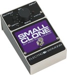 Electro-Harmonix Small Clone Analog Chorus Pedal