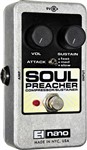 Electro-Harmonix Soul Preacher Compressor Sustainer Pedal
