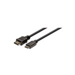 Electrovision Mini HDMI to HDMI Cable, 1.5m