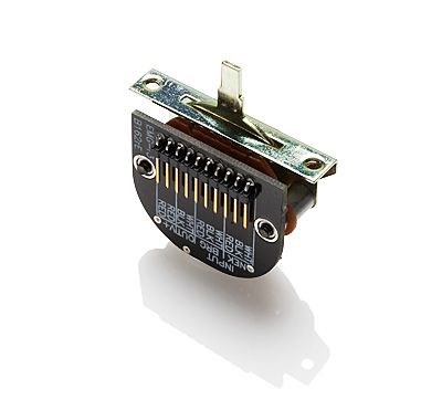 EMG 3 Position Tele Selector Switch