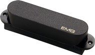 EMG SA Single Coil Pickup, Black