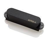 EMG SA X Active Single Coil, Black