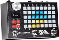 Empress Effects Zoia Sound Processor Pedal