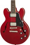 Epiphone Inspired by Gibson ES-339, Cherry