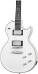 Epiphone Jerry Cantrell Prophecy Les Paul Custom, Bone White