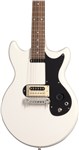 Epiphone Joan Jett Olympic Special, Aged Classic White