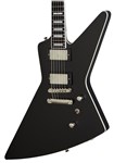 Epiphone Extura Prophecy, Black Aged Gloss