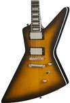 Epiphone Extura Prophecy, Yellow Tiger Aged Gloss