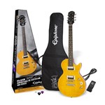Epiphone Slash 'AFD Les Paul Special-II Guitar Outfit (Appetite Amber)