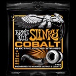 Ernie Ball 2722 Cobalt Hybrid Slinky Electric, 9-46