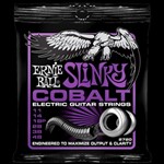Ernie Ball 2720 Cobalt Power Slinky Electric, 11-48