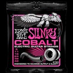 Ernie Ball 2723 Cobalt Super Slinky Electric, 9-42