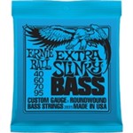 Ernie Ball 2835 Extra Slinky Bass, 40-95