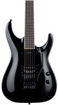 ESP LTD Horizon Custom '87, Black
