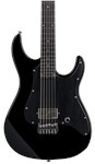ESP LTD SN-1 Baritone HT, Black