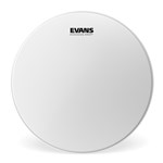 Evans Power Center Reverse Dot Coated Drum Head 10in, B10G1RD