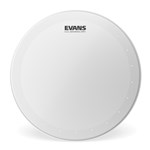 Evans Genera Dry Coated Snare Drum Head 12in, B12DRY