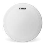 Evans Genera HD Dry Coated Snare Drum Head 12in, B12HDD