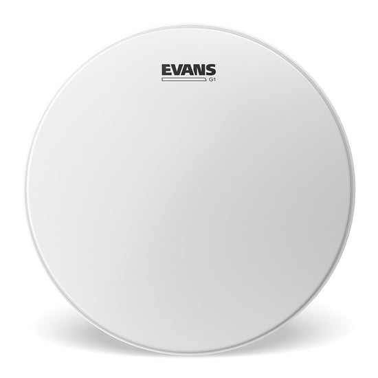Evans Genera G1 Coated Drum Head 18in, B18G1