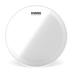 Evans EQ4 Clear Bass Drum Head 20in, BD20GB4