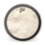 Evans EMAD Calftone Bass Drum Head 18in