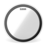Evans EMAD Heavyweight Bass Drum Head 18in, BD18EMADHW