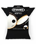 Evans Bass Drum Muffling Pad, EQPAD