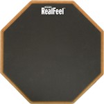 Evans RealFeel Speed & Workout Pad 12in, 2-Sided