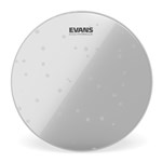 Evans TT16HG Hydraulic Glass Drum Head, 16in