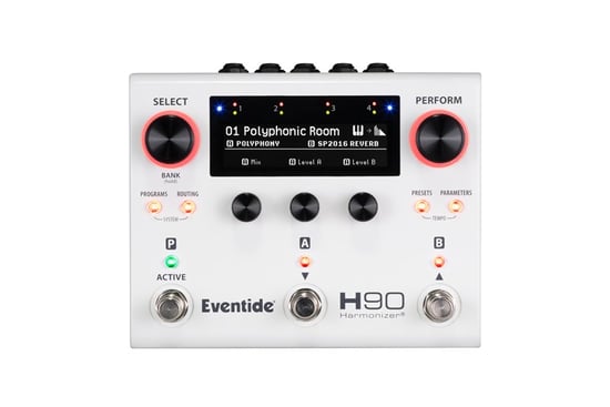 Eventide H90 Harmonizer Multi Effects Pedal