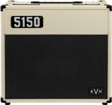 EVH 5150 ICONIC 15W 1x10 Combo, Ivory