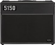 EVH 5150 ICONIC 60W 2x12 Combo, Black