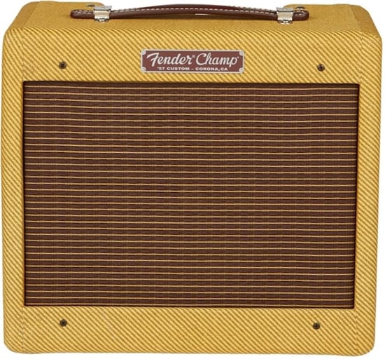 Fender '57 Custom Champ 5W 1x8 Combo